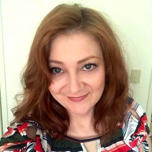 Meet your Posher, Susan